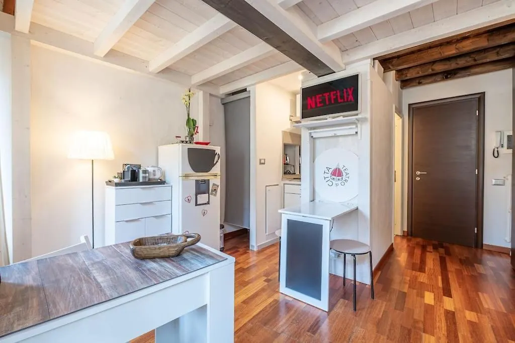Apartment Uffizi Gallery In The Heart Of The City Florence
