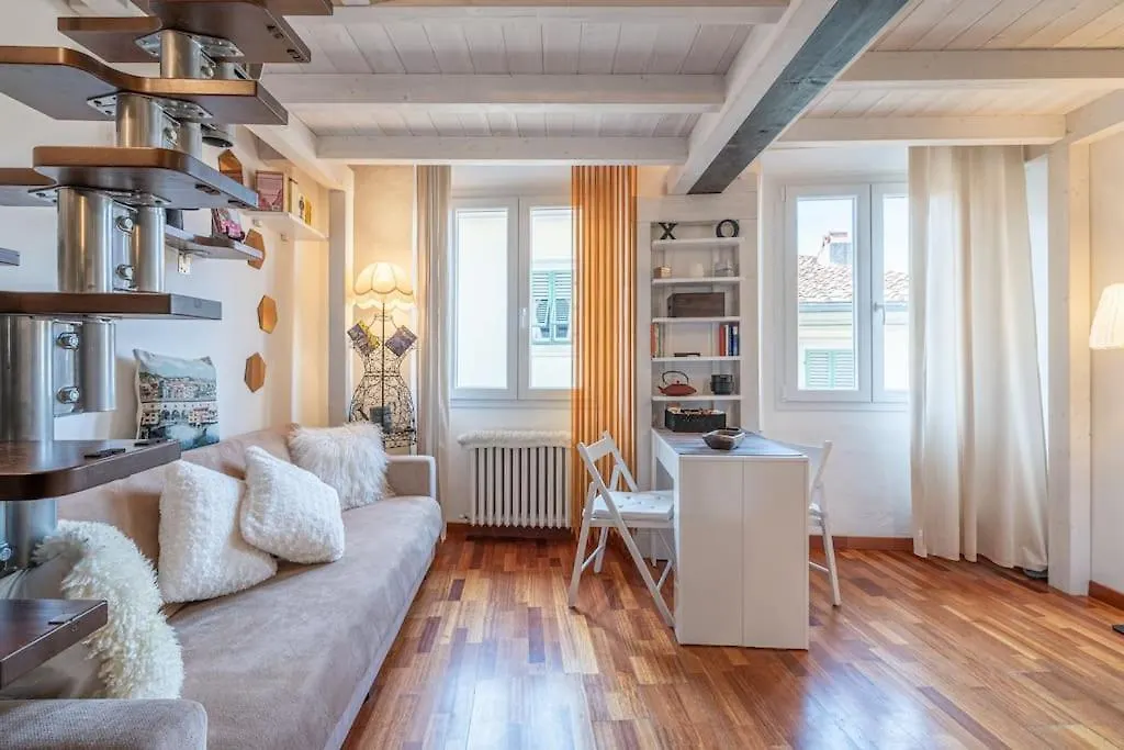 Uffizi Gallery In The Heart Of The City Florence Apartment